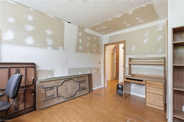 309 Springwood Avenue, Gibsonville, NC 27249