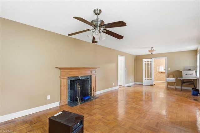 309 Springwood Avenue, Gibsonville, NC 27249