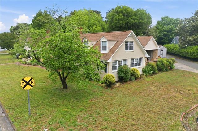 309 Springwood Avenue, Gibsonville, NC 27249
