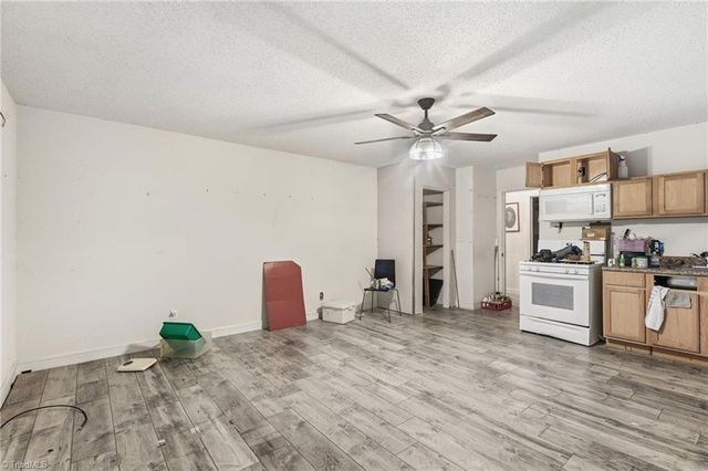 309 Springwood Avenue, Gibsonville, NC 27249