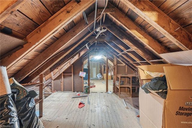 309 Springwood Avenue, Gibsonville, NC 27249