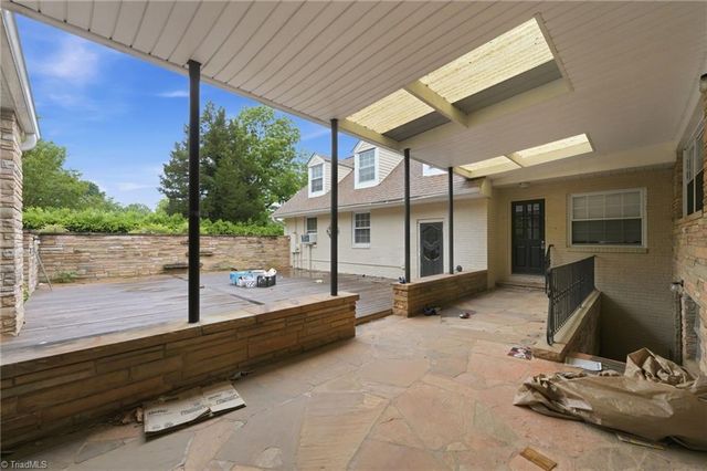 309 Springwood Avenue, Gibsonville, NC 27249
