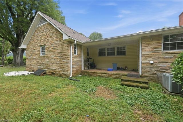 309 Springwood Avenue, Gibsonville, NC 27249