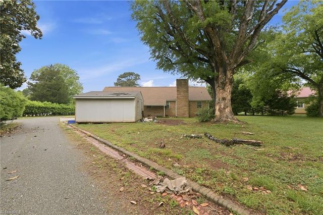 309 Springwood Avenue, Gibsonville, NC 27249