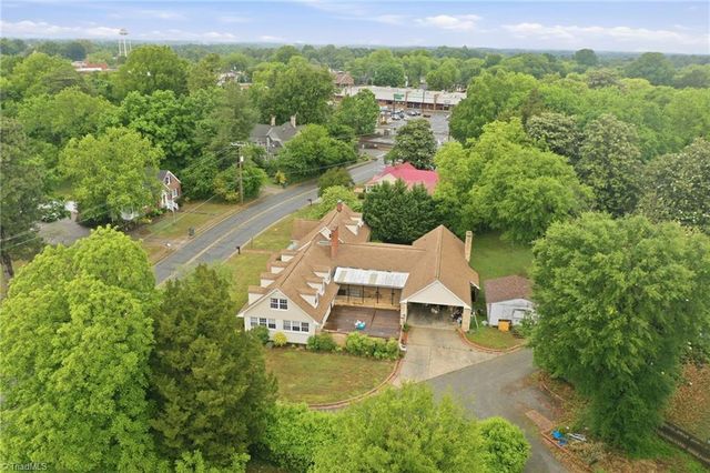 309 Springwood Avenue, Gibsonville, NC 27249