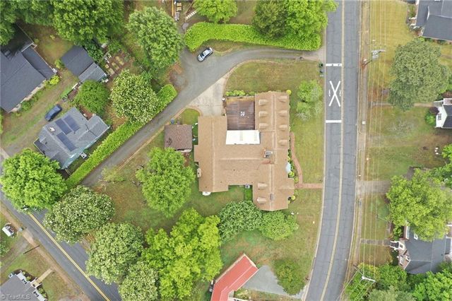 309 Springwood Avenue, Gibsonville, NC 27249