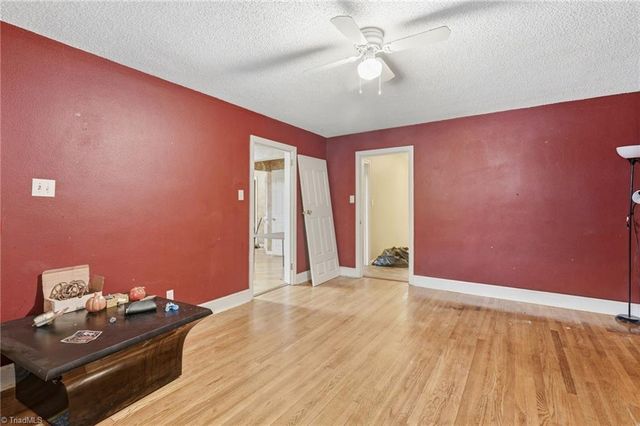 309 Springwood Avenue, Gibsonville, NC 27249