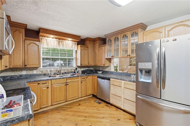 309 Springwood Avenue, Gibsonville, NC 27249