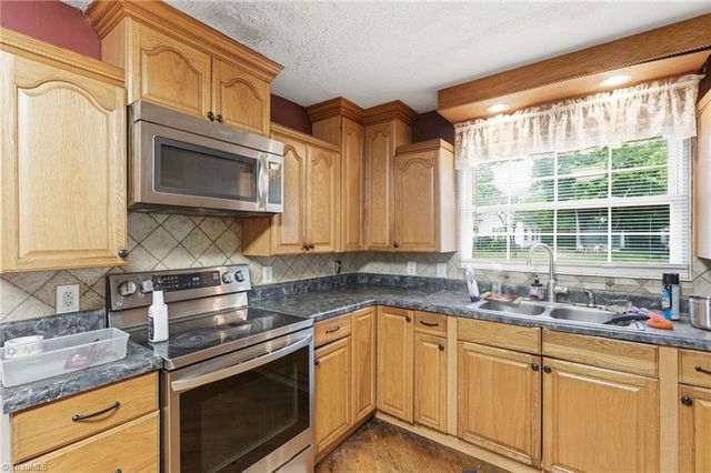 309 Springwood Avenue, Gibsonville, NC 27249