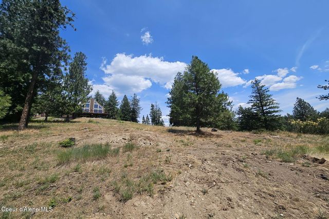 NKA S Saddleback Dr, Coeur D'alene, ID 83814
