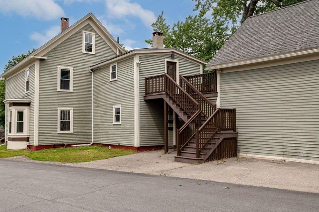 2 Lee Street, Somersworth, NH 03878