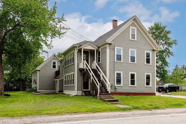 2 Lee Street, Somersworth, NH 03878