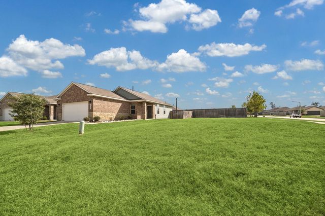 25593 Northpark Spruce Drive, Porter, TX 77365