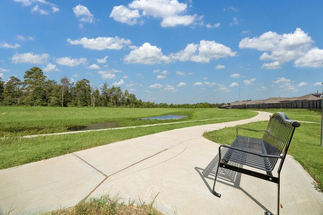 25593 Northpark Spruce Drive, Porter, TX 77365