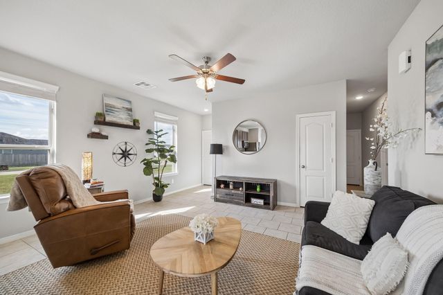 25593 Northpark Spruce Drive, Porter, TX 77365