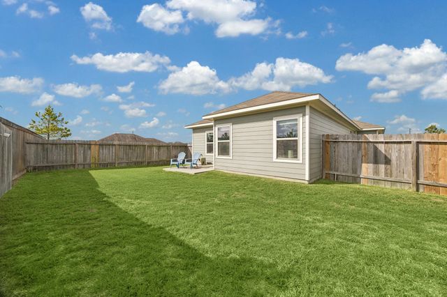 25593 Northpark Spruce Drive, Porter, TX 77365
