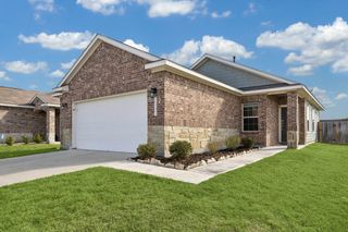 25593 Northpark Spruce Drive, Porter, TX 77365