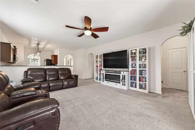 5003 Beck Lane, Rosenberg, TX 77469