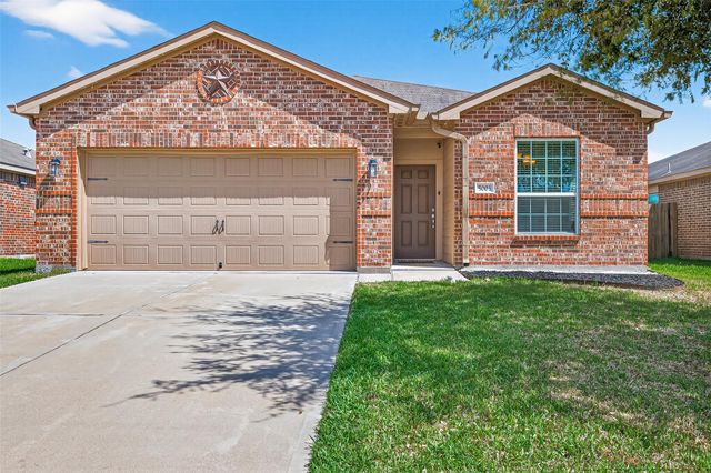 5003 Beck Lane, Rosenberg, TX 77469
