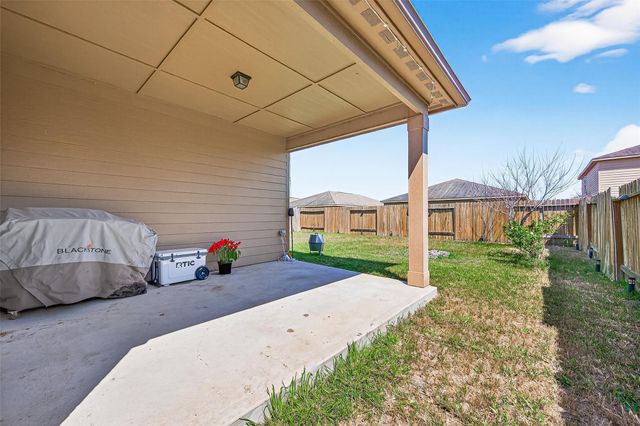 5003 Beck Lane, Rosenberg, TX 77469