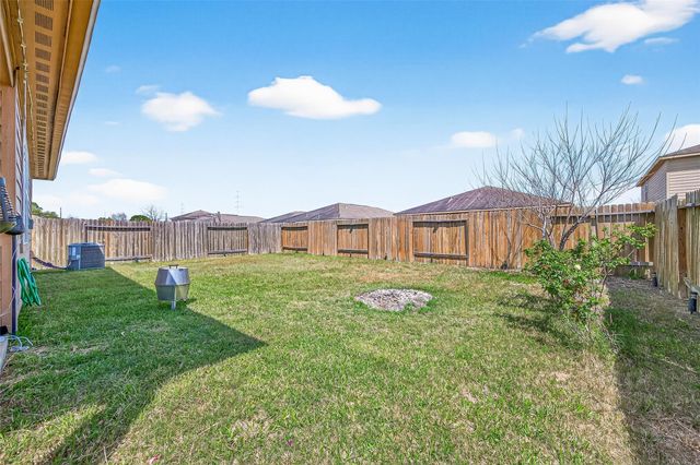 5003 Beck Lane, Rosenberg, TX 77469