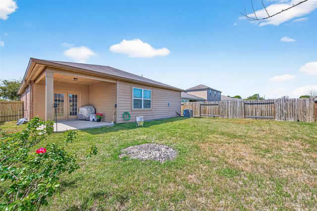 5003 Beck Lane, Rosenberg, TX 77469