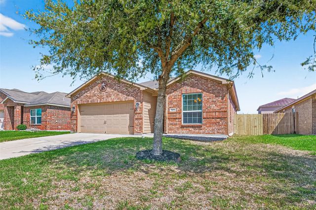 5003 Beck Lane, Rosenberg, TX 77469