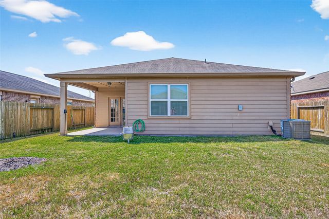 5003 Beck Lane, Rosenberg, TX 77469