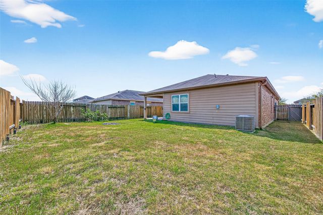 5003 Beck Lane, Rosenberg, TX 77469