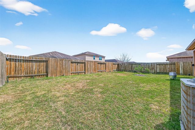 5003 Beck Lane, Rosenberg, TX 77469