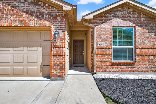 5003 Beck Lane, Rosenberg, TX 77469