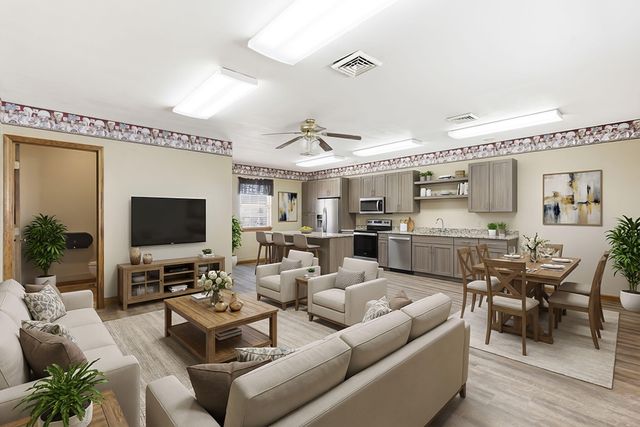 312 Rb Road, Stockton, MO 65785