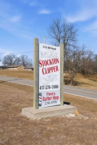 312 Rb Road, Stockton, MO 65785