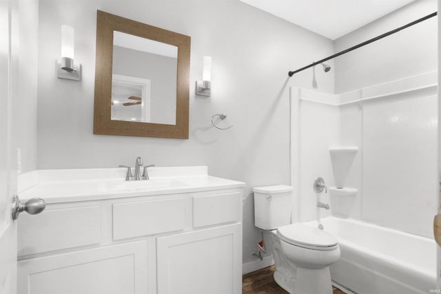 119 S Second Street, Boonville, IN 46701