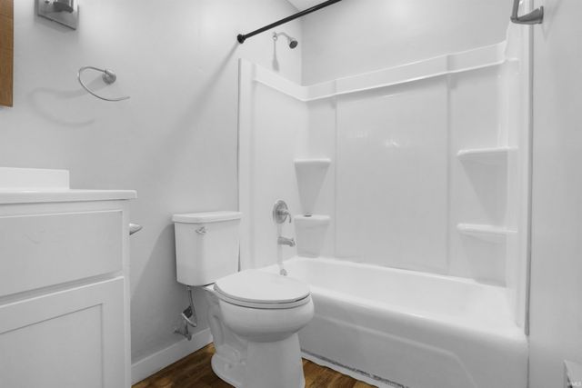 119 S Second Street, Boonville, IN 46701