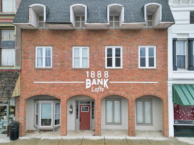 119 S Second Street, Boonville, IN 46701