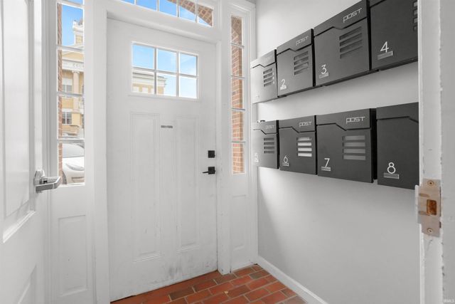 119 S Second Street, Boonville, IN 46701