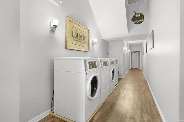 119 S Second Street, Boonville, IN 46701