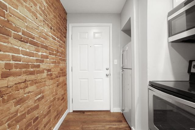 119 S Second Street, Boonville, IN 46701