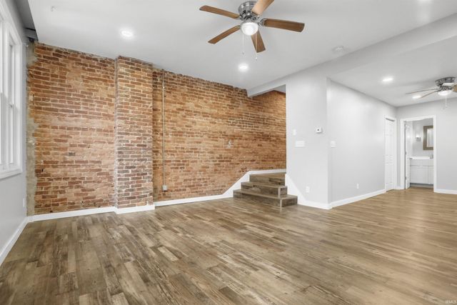 119 S Second Street, Boonville, IN 46701