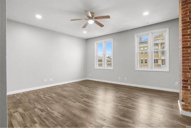 119 S Second Street, Boonville, IN 46701