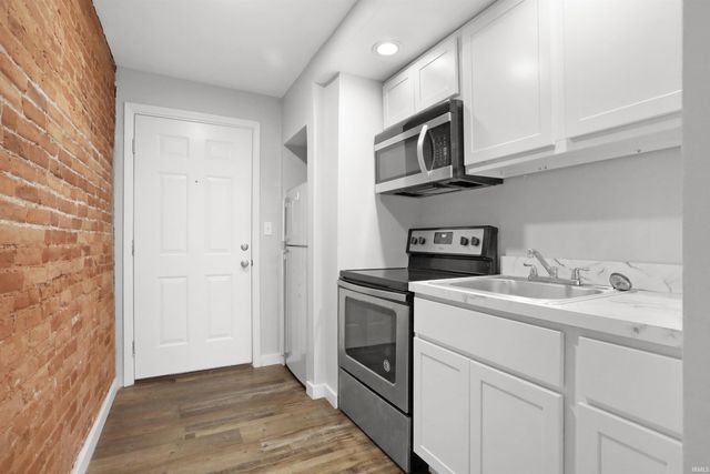 119 S Second Street, Boonville, IN 46701