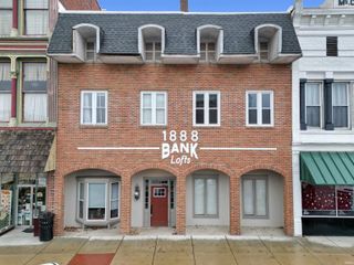 119 S Second Street, Boonville, IN 46701