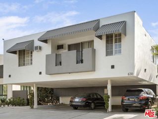 630 N Orlando Avenue 1, West Hollywood, CA 90048