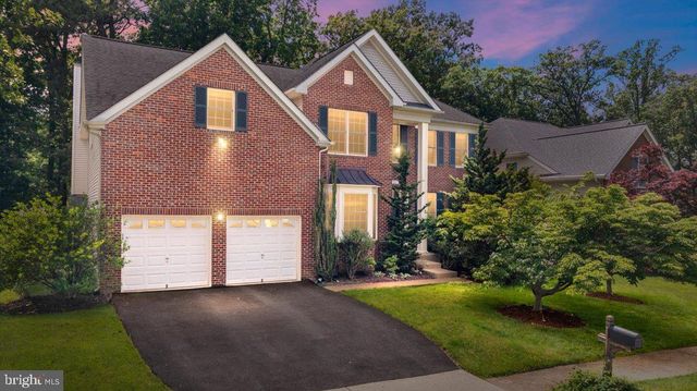 12221 HARBOR TOWN CIR, Fairfax, VA 22033