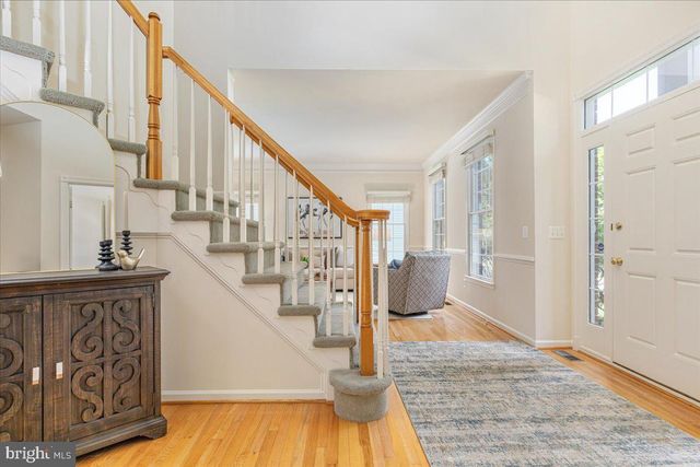 12221 HARBOR TOWN CIR, Fairfax, VA 22033