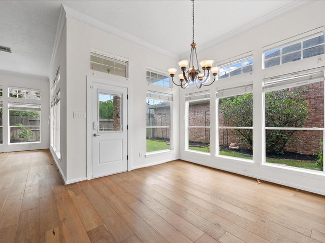 1523 Orchard Park Drive, Houston, TX 77077