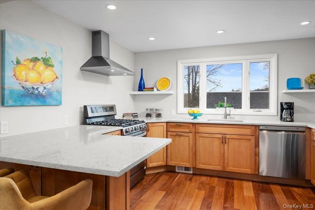 46 Rose Street, Hastings-on-hudson, NY 10706