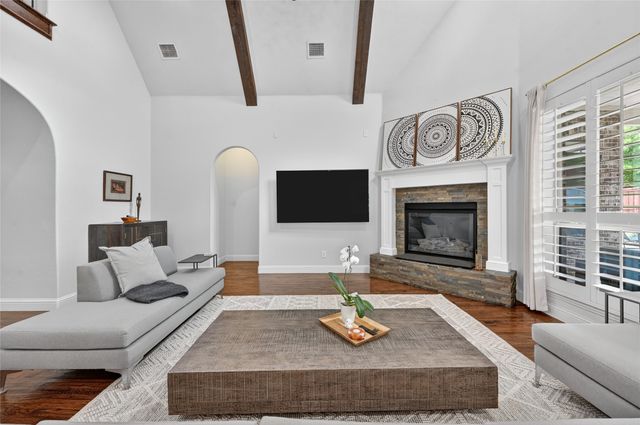 2616 Virginia Parkway, Flower Mound, TX 75022