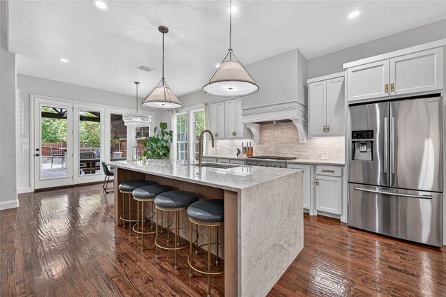 2616 Virginia Parkway, Flower Mound, TX 75022